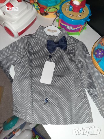 БЕБЕШКИ КОСТЮМ , снимка 1