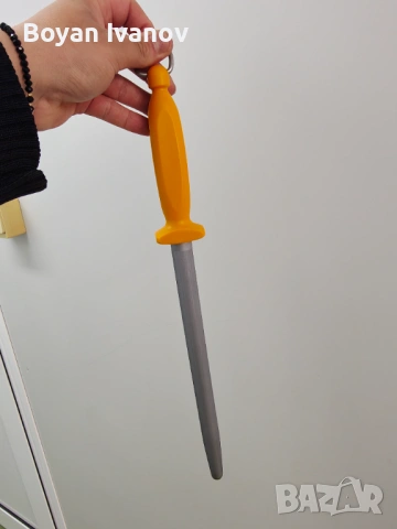 Масат F Dick , снимка 6 - Разпространители на рекламни материали - 54352899