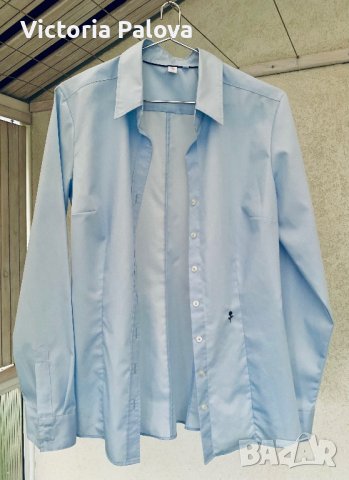 Луксозна риза SEIDENSTICKER серия черна роза, снимка 9 - Ризи - 42074929