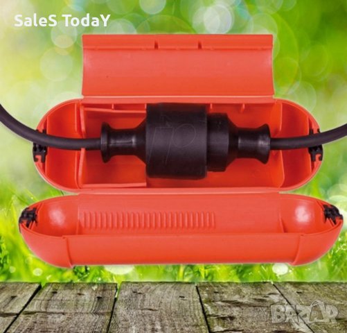 Кутия за кабели, защита от влага