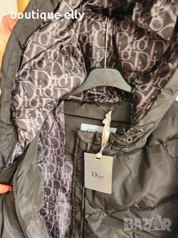 дамско яке, снимка 2 - Якета - 52257760