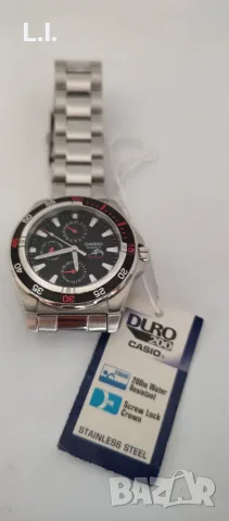 Casio MDV- Duro , снимка 5 - Мъжки - 56391676