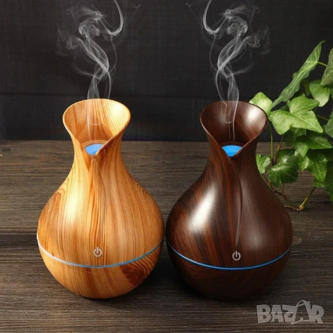 Арома Дифузери, снимка 2 - Ароматизатори - 51067461