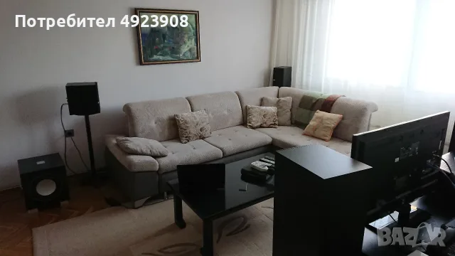 KEF Q100 – Hi-Fi тонколони в отлично състояние | Uni-Q технология, снимка 6 - Тонколони - 55739004