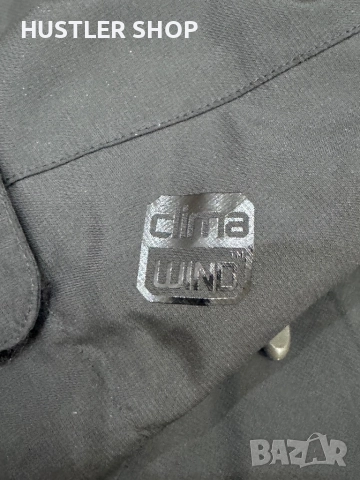 Мъжко яке SALOMON CLIMA WIND. Размер XL, снимка 4 - Якета - 52879289