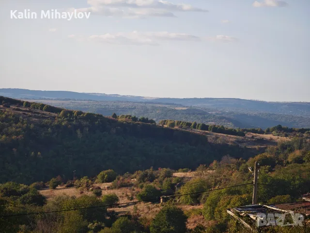 Имот с. Крушево - Урегулиран парцел, снимка 2 - Парцели - 54965527