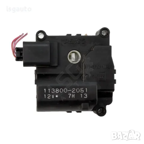 Моторче клапи парно Toyota Avensis II 2003-2009 ID: 144959