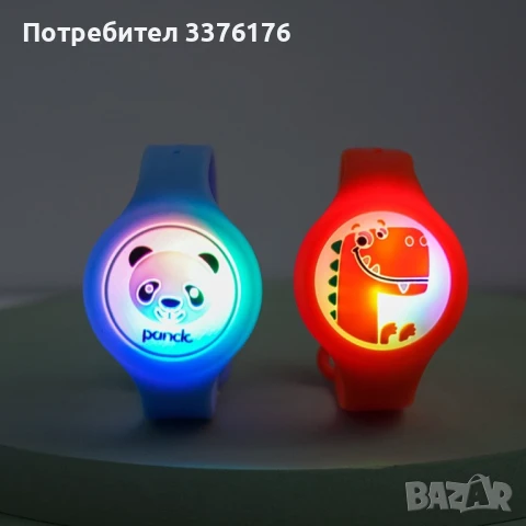 Гривна против комари, снимка 5 - Други - 50456449