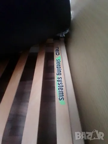 две единични легла, с опция за спалня, снимка 4 - Спални и легла - 47314349