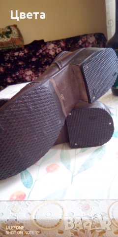 Дамски ботуши, снимка 12 - Дамски ботуши - 25383905