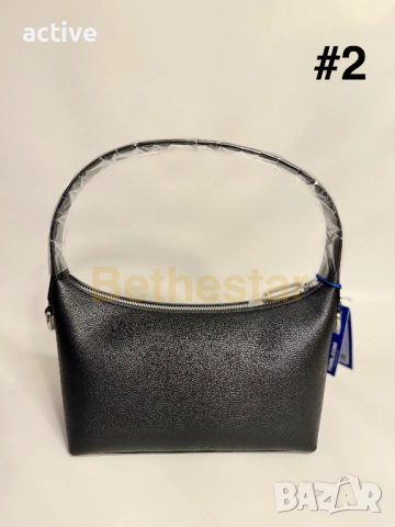 Оригинална нова чанта KARL LAGERFELD, снимка 2 - Чанти - 51986946