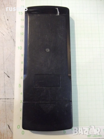 Дистанционно работещо - 75, снимка 3 - Дистанционни - 54159535