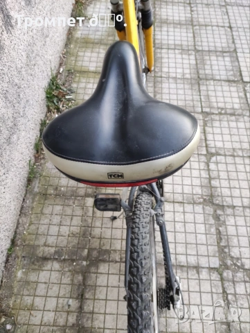 Продавам велосипед , снимка 11 - Велосипеди - 54257702