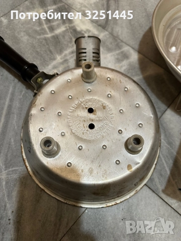 Пържолник от соца, снимка 5 - Скари - 52428220