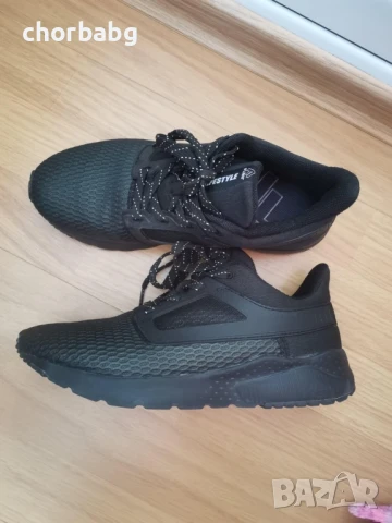 FLAIR дамски маратонки, снимка 7 - Маратонки - 51370744