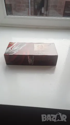 Chantilly, France 🇫🇷 24%Pb cristal високи чаши 4 бр.в кутия