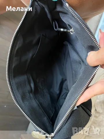 Нова мъжка чанта Louis Vuitton, снимка 6 - Чанти - 47330225