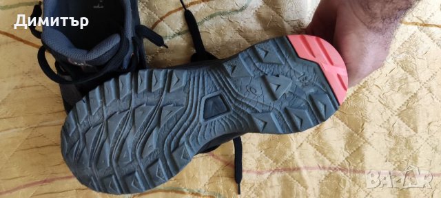 Haglofs stega men, снимка 7 - Маратонки - 37249229