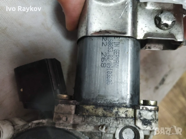 заден десен стъклоповдигач , HONDA Civic 8 , CM011810,605230 , снимка 5 - Части - 51223435