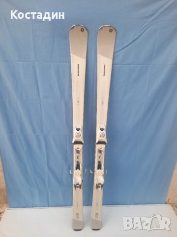 Карвинг ски Blizzard Elevate 7.2  160см 