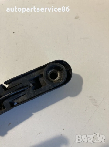 Задно рамо за чистачка за Volvo C30 1.6 TDI 109HP (2012) 31255899, снимка 3 - Части - 54110279