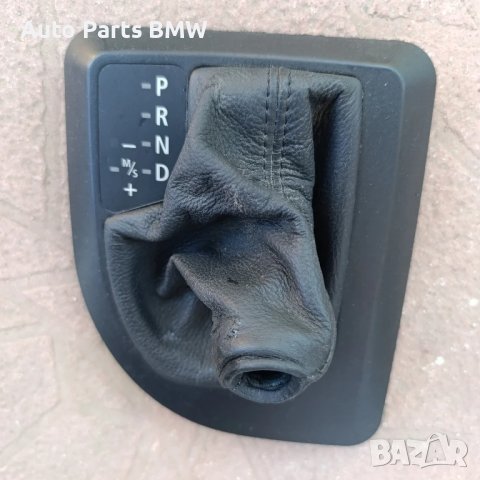 Индикатор автоматични скорости Маншон скорости автоматик BMW E60 E61 БМВ Е60 Е61, снимка 4 - Части - 51370318