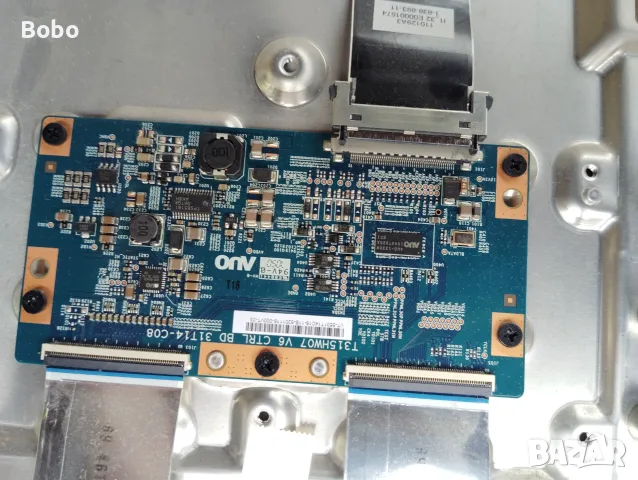 T-CON T315HW07 V6