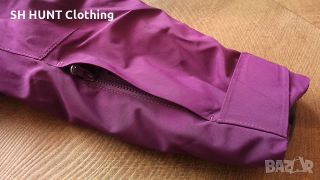 Twentyfour PRIMALOFT размер 36 - S дамско яке ски сноуборд 17-34, снимка 5 - Зимни спортове - 52794298