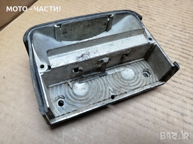 Основа За Стоп За ЧЕЗЕ 350. , снимка 6 - Части - 42770686