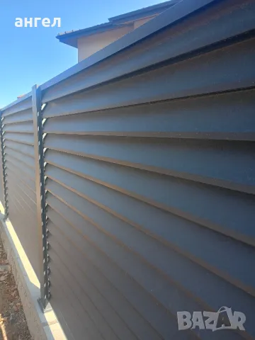 метални конструкции, снимка 8 - Други ремонти - 48857091