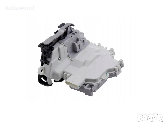 Брава за врата Audi A4 B9