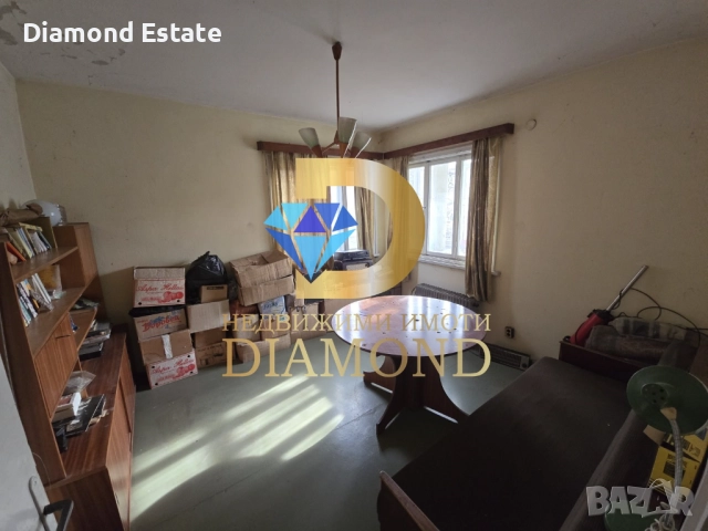 Двуетажна самостоятелна къща в Димитровград кв. Славянски, снимка 10 - Къщи - 48587247