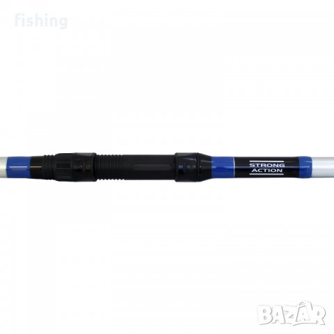 Ново 2021 Въдица FilStar Universum 3/3,30/3,50м, снимка 3 - Въдици - 30825166