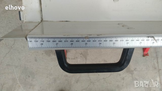 Циркуляр Log Saw LS450M, снимка 7 - Циркуляри - 39832899