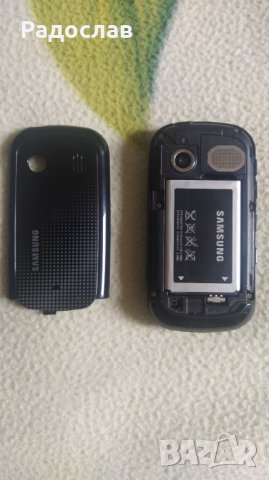 телефон Samsung GT- B 3410, снимка 9 - Samsung - 40818884