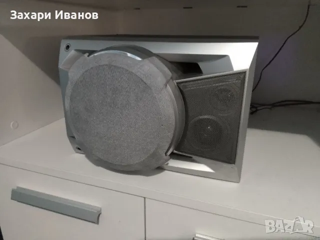 много яки и оригинални тонколони универсум 2х200вата, снимка 15 - Тонколони - 49401706