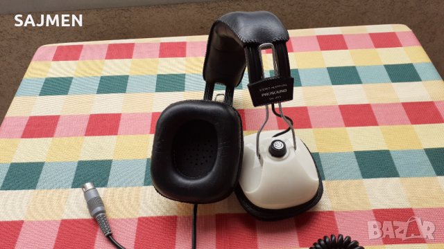 Prosound DH - 203 , снимка 3 - Декове - 32067821