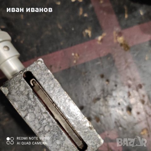 Индикатор, снимка 2 - Други инструменти - 31264283