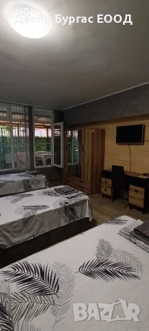 двустаен апартамент в град Малко Търново центъра, снимка 4 - Апартаменти - 51335266