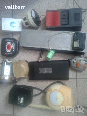 броячи,щекери,адаптори всякакви, снимка 4 - Други стоки за дома - 54312797