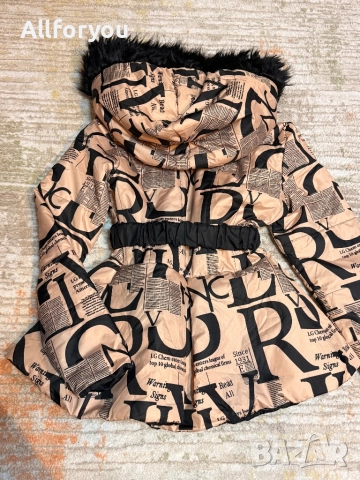 Дамско яке Nikole collection Никол , снимка 6 - Якета - 52915598