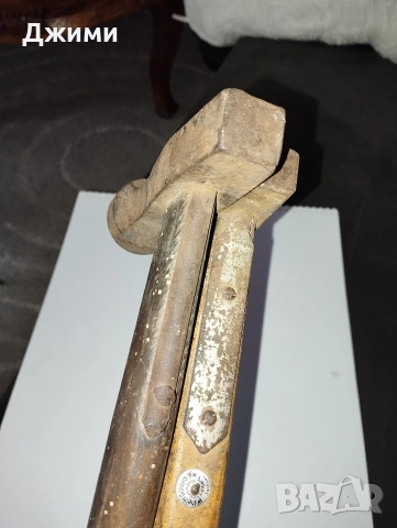 печати от трети райх, снимка 6 - Антикварни и старинни предмети - 53217578