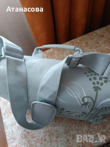 Чанта за лаптоп, снимка 2 - Лаптоп аксесоари - 29307413