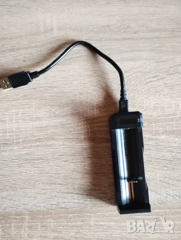 Nitecore P25 Smilodon led фенер, снимка 12 - Къмпинг осветление - 55896242