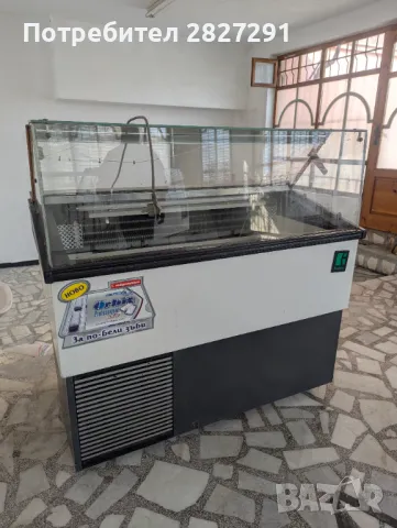 Минусови витрини хоризонтални Framec, снимка 3 - Фризери - 49685651