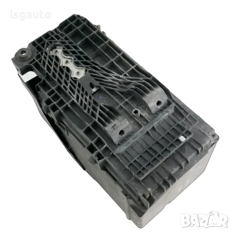 Акумулаторна кутия Ford S-MAX 2006-2014 ID: 163598 OEM 6G91-10723-A, снимка 2 - Части - 55733196