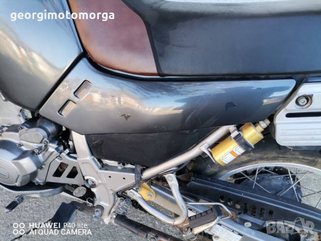 0877690509 Само на части Yamaha xtz 660 tenere , снимка 8 - Мотоциклети и мототехника - 30485851