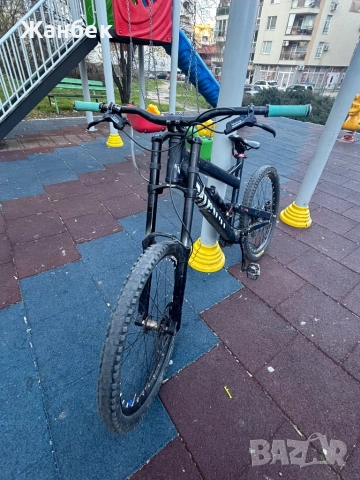 Спешно е , снимка 3 - Велосипеди - 52964987