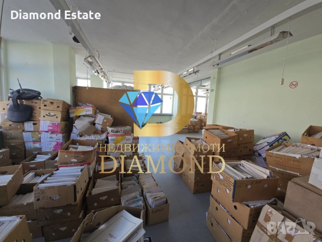 Търговски обект в Димитровград кв. Славянски, снимка 9 - Други - 49398284