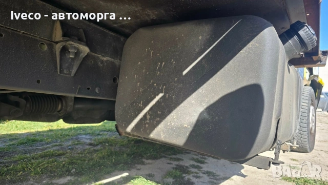 Iveco Daily на части, снимка 8 - Бусове и автобуси - 53941734